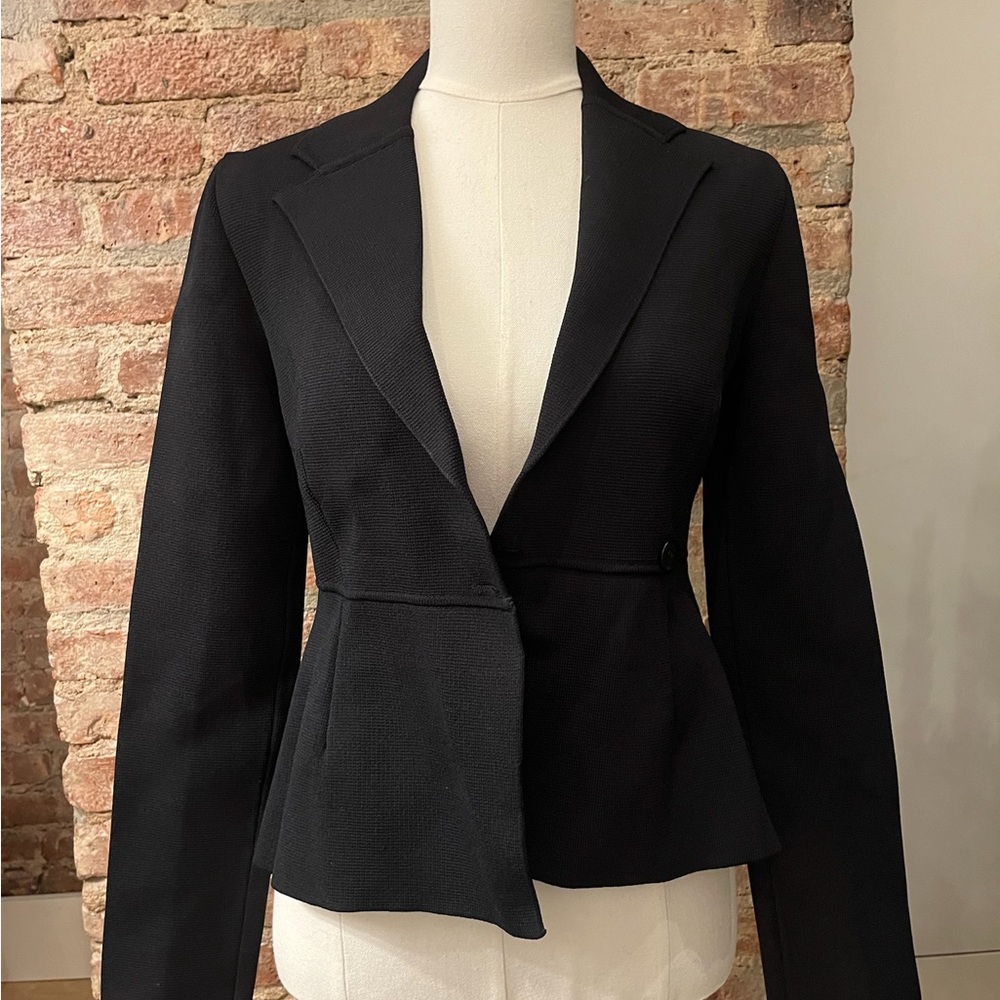 Scanlan Theodore Black Jacket - image 6